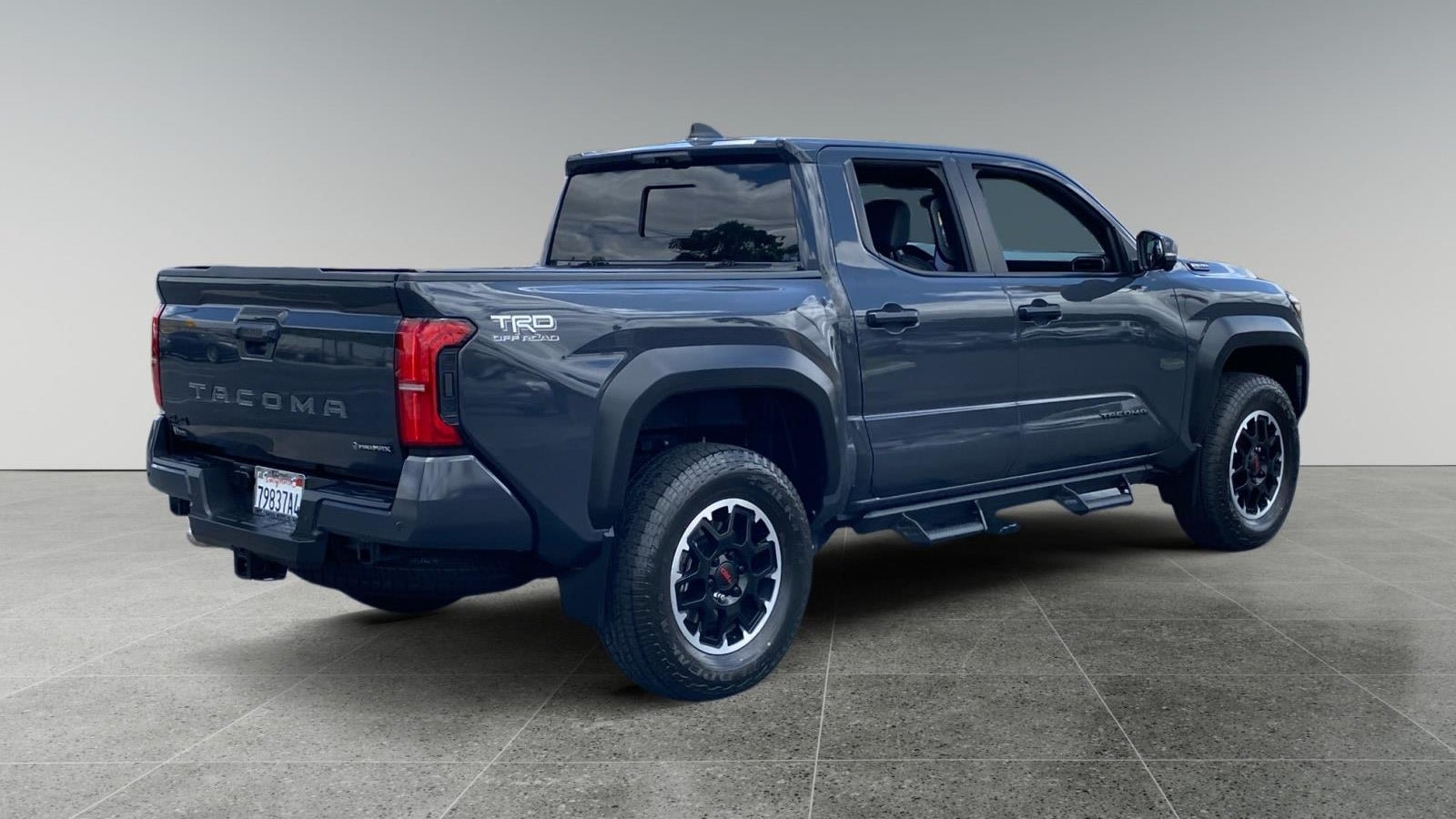 2024 Toyota Tacoma TRD Sport HV