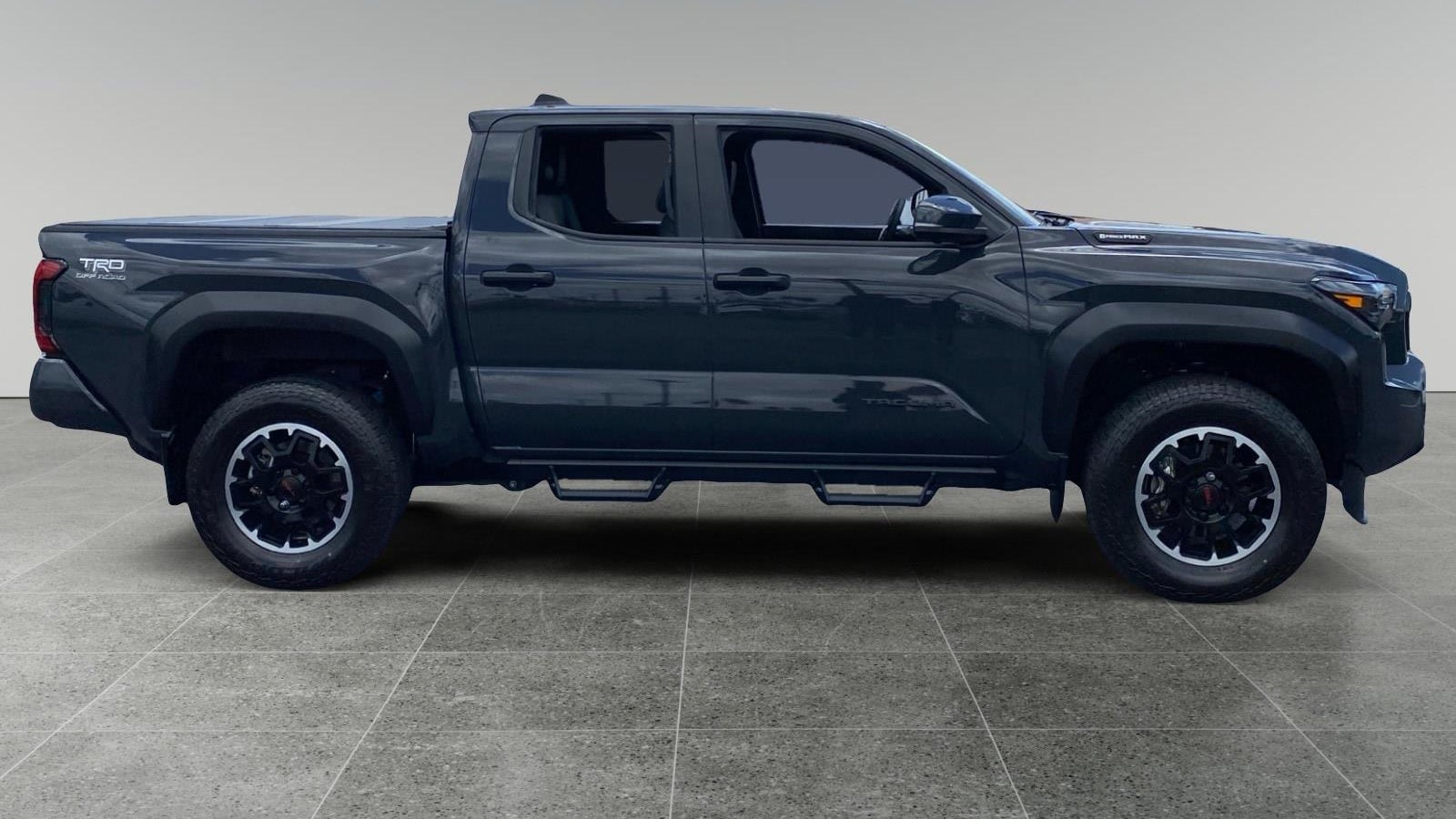 2024 Toyota Tacoma TRD Sport HV