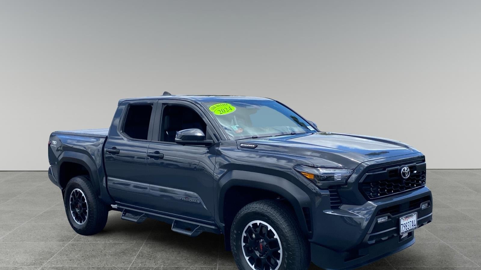 2024 Toyota Tacoma TRD Sport HV