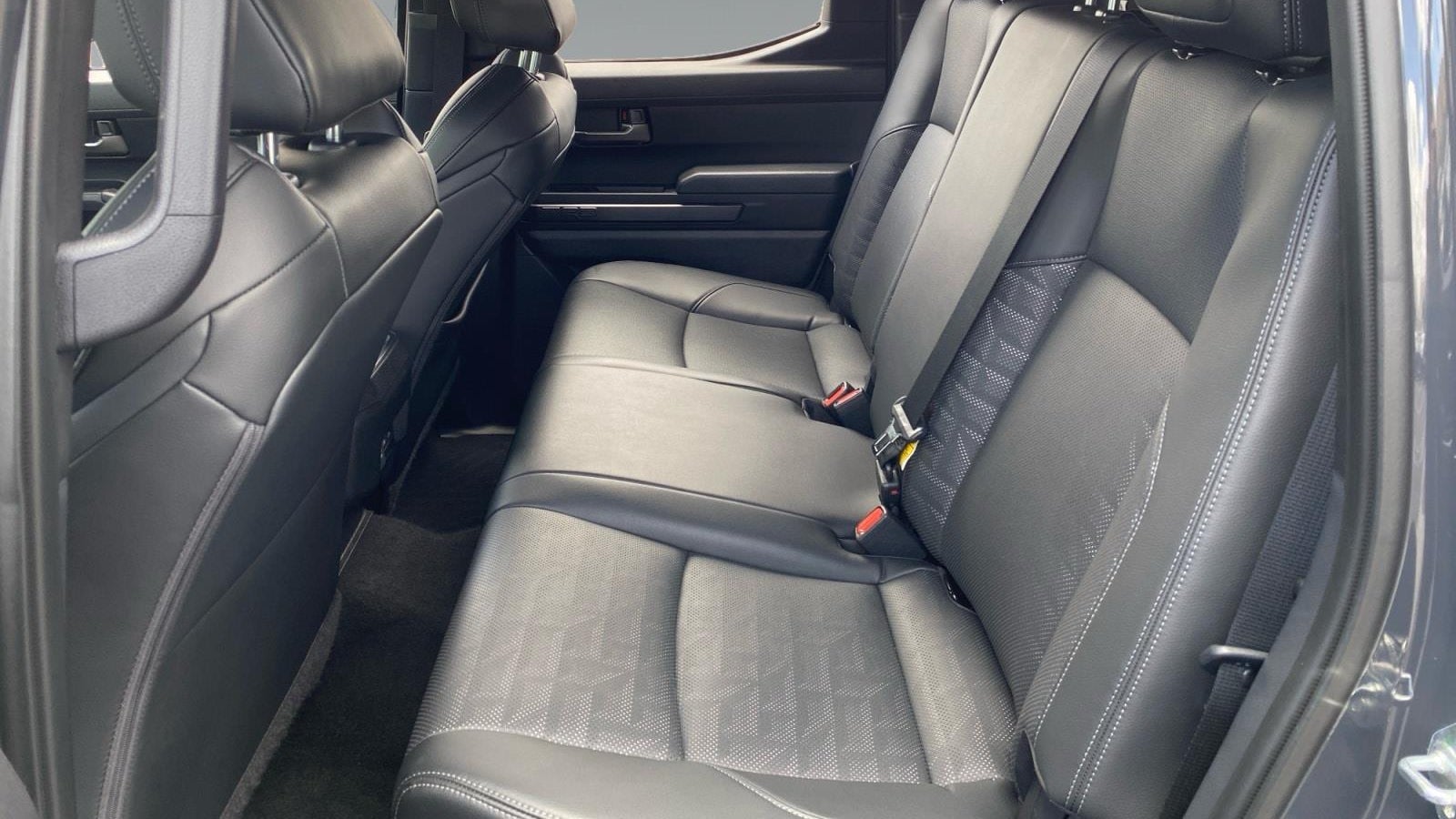 2024 Toyota Tacoma TRD Sport HV