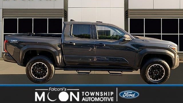 Preowned 2024 Toyota Tacoma TRD Sport HV for Sale