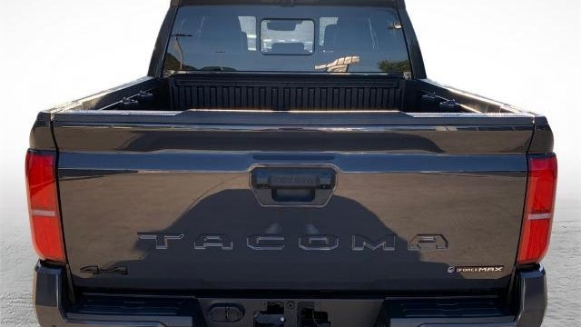 2024 Toyota Tacoma TRD Sport HV