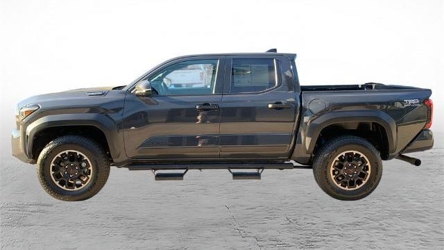 2024 Toyota Tacoma TRD Sport HV