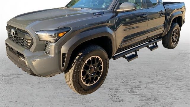 2024 Toyota Tacoma TRD Sport HV
