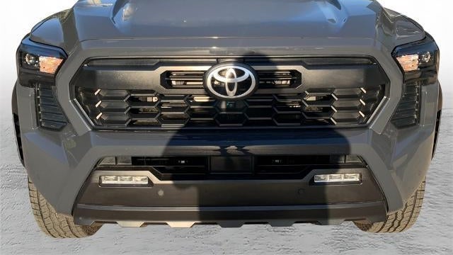 2024 Toyota Tacoma TRD Sport HV