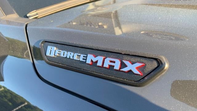 2024 Toyota Tacoma TRD Sport HV