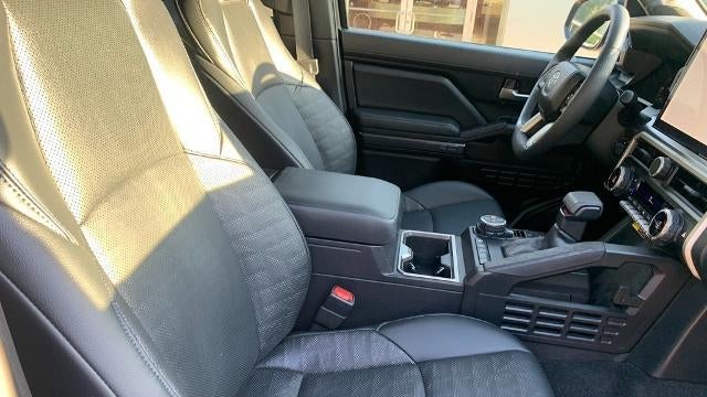 2024 Toyota Tacoma TRD Sport HV