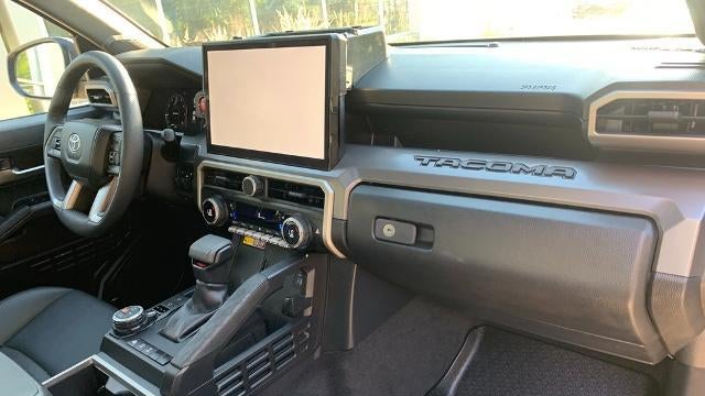2024 Toyota Tacoma TRD Sport HV