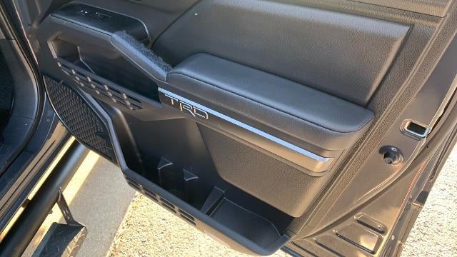 2024 Toyota Tacoma TRD Sport HV
