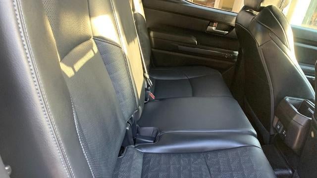 2024 Toyota Tacoma TRD Sport HV