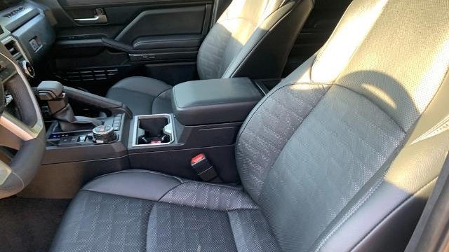2024 Toyota Tacoma TRD Sport HV