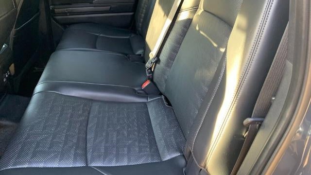 2024 Toyota Tacoma TRD Sport HV