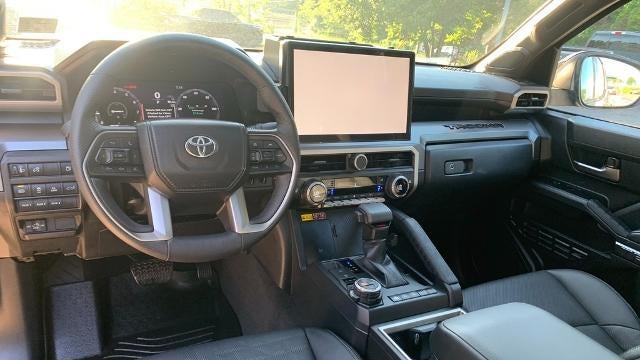 2024 Toyota Tacoma TRD Sport HV