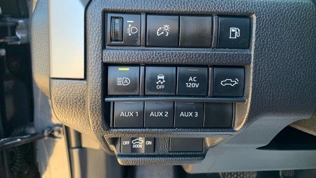 2024 Toyota Tacoma TRD Sport HV