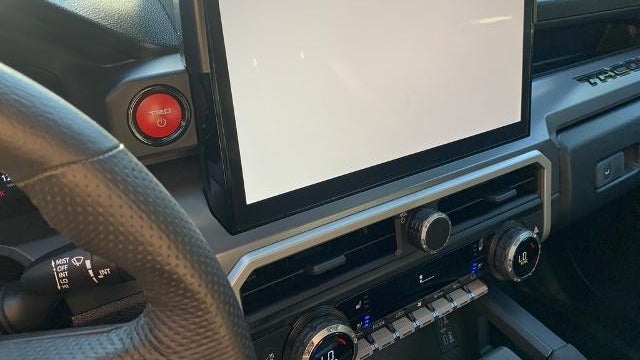 2024 Toyota Tacoma TRD Sport HV