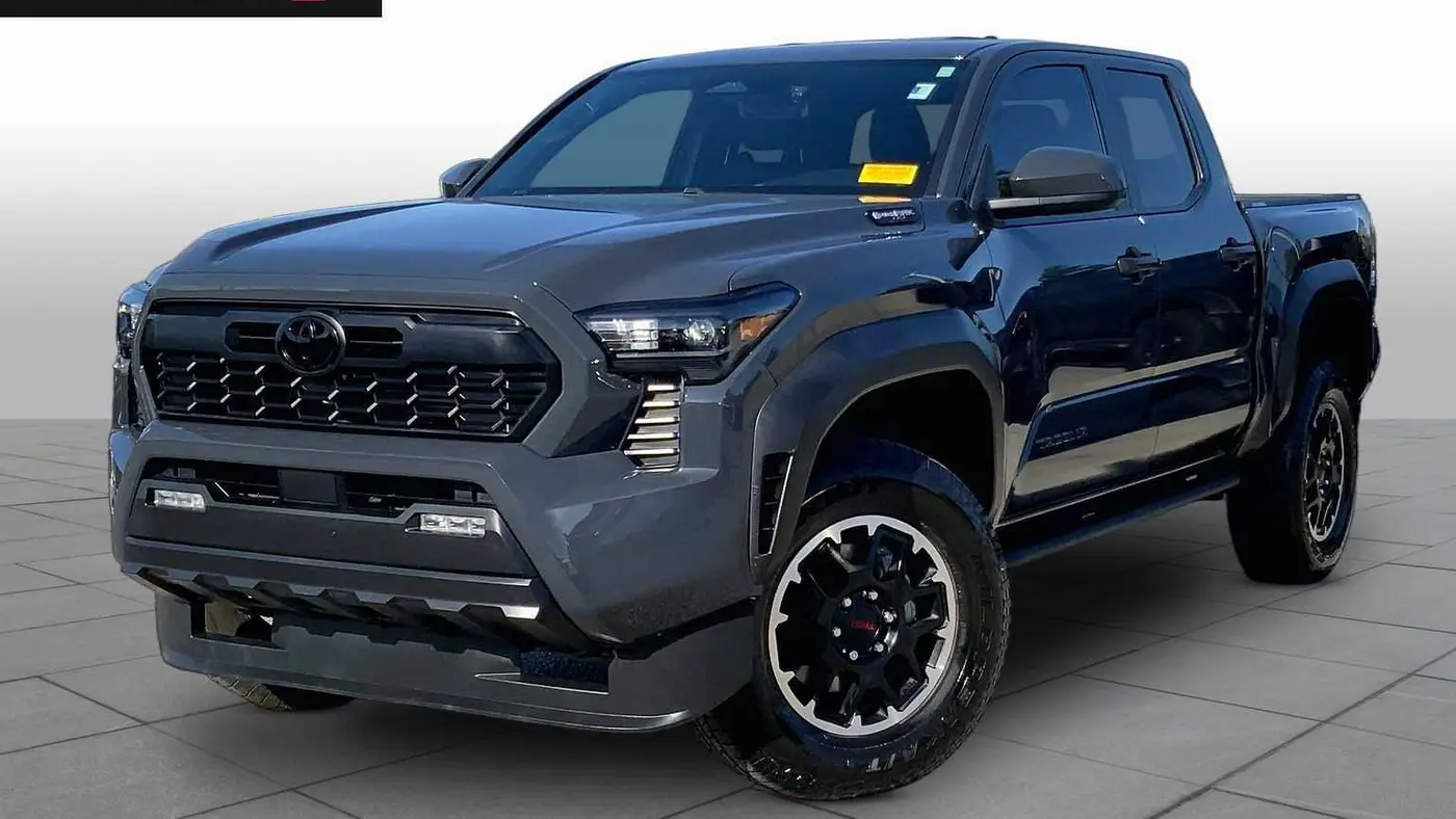 Preowned 2024 Toyota Tacoma TRD Pro HV for Sale