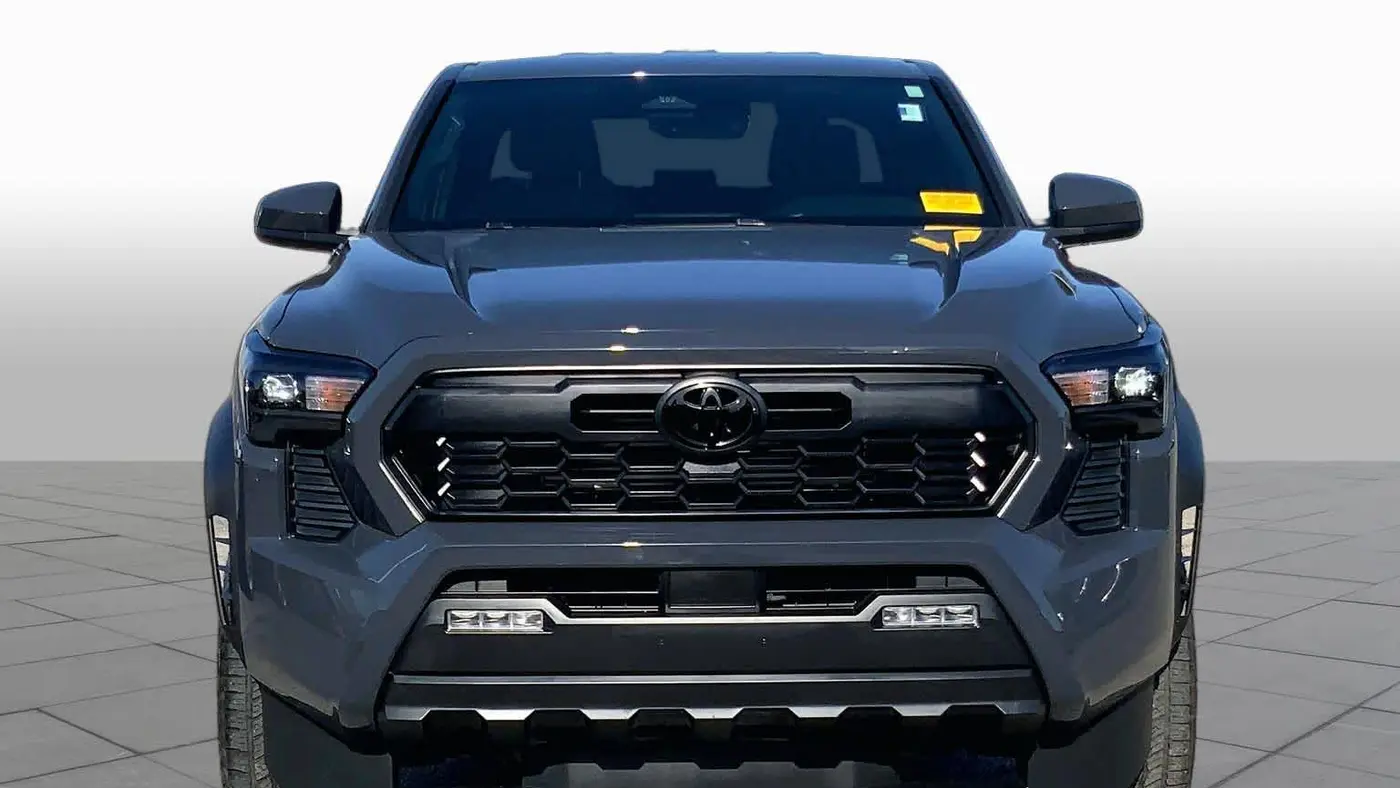 2024 Toyota Tacoma TRD Pro HV