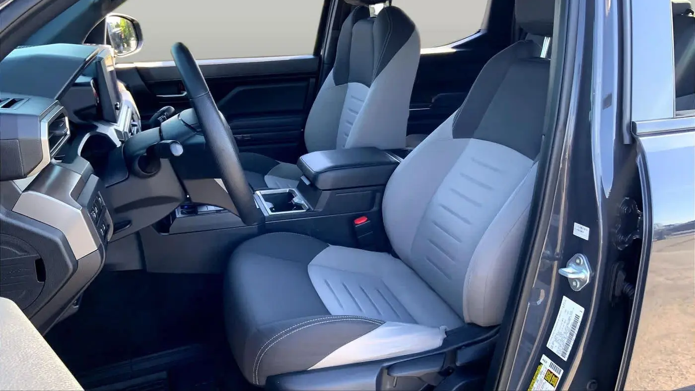 2024 Toyota Tacoma TRD Pro HV