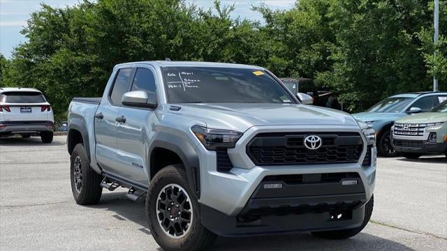 Preowned 2024 Toyota Tacoma TRD Sport HV for Sale
