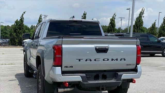 2024 Toyota Tacoma TRD Sport HV