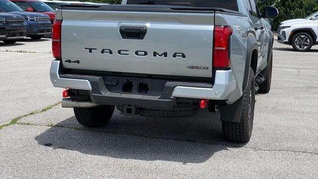 2024 Toyota Tacoma TRD Sport HV
