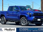 2025 Tacoma Thumbnail 1