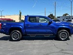 2025 Tacoma Thumbnail 3