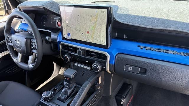 2025 Toyota Tacoma TRD Sport HV