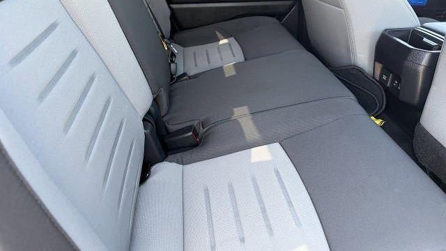 2025 Toyota Tacoma TRD Sport HV