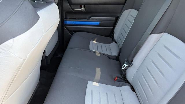 2025 Toyota Tacoma TRD Sport HV
