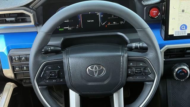 2025 Toyota Tacoma TRD Sport HV