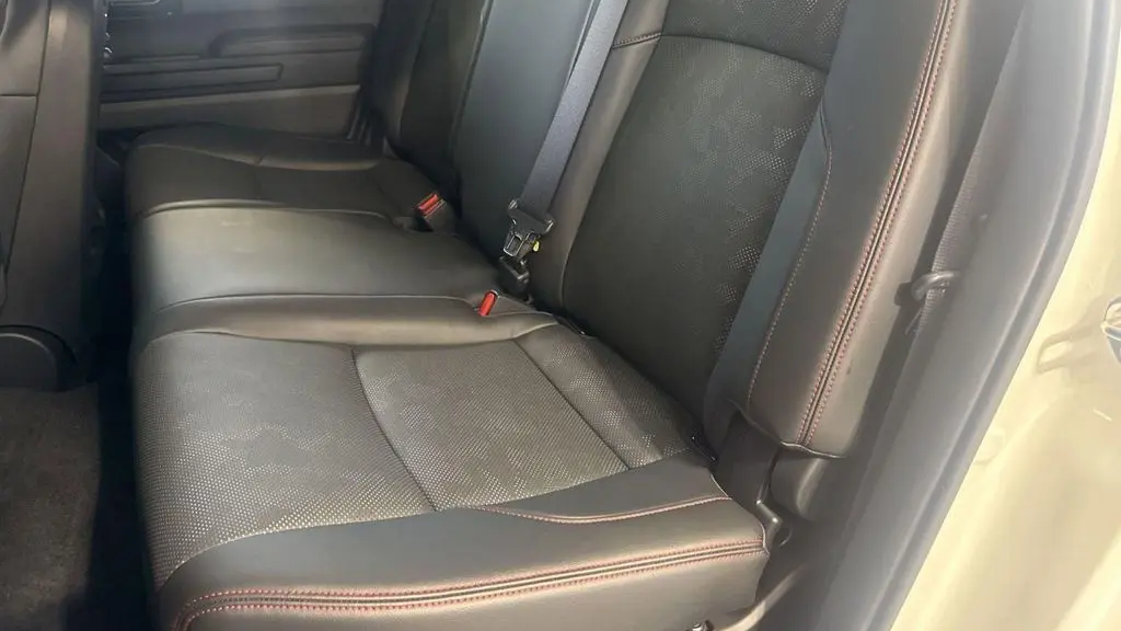 2025 Toyota Tacoma TRD Sport HV