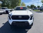 2025 Tacoma Thumbnail 2