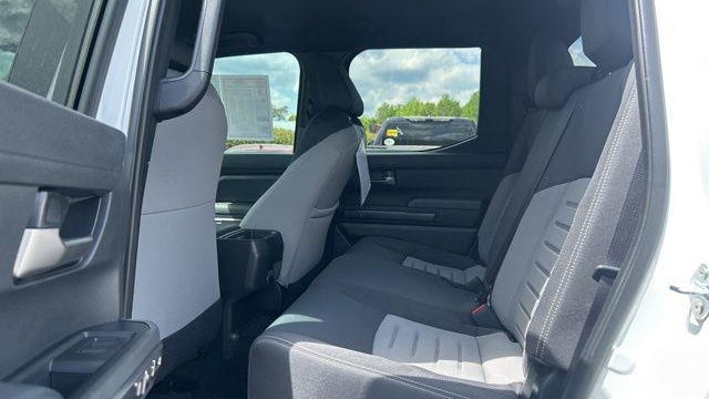 2025 Toyota Tacoma Trailhunter HV