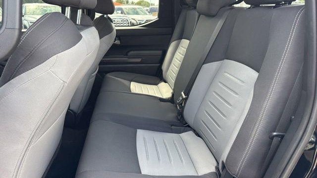 2025 Toyota Tacoma Trailhunter HV