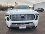 2025 Tacoma Thumbnail 2