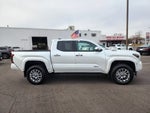 2025 Tacoma Thumbnail 8