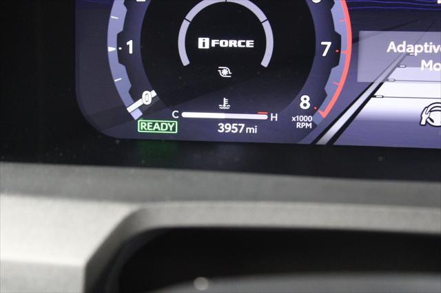 2026 Toyota Tacoma - $51,898