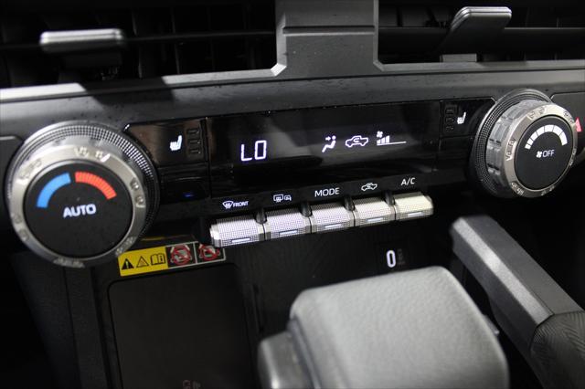 2026 Toyota Tacoma - $51,898