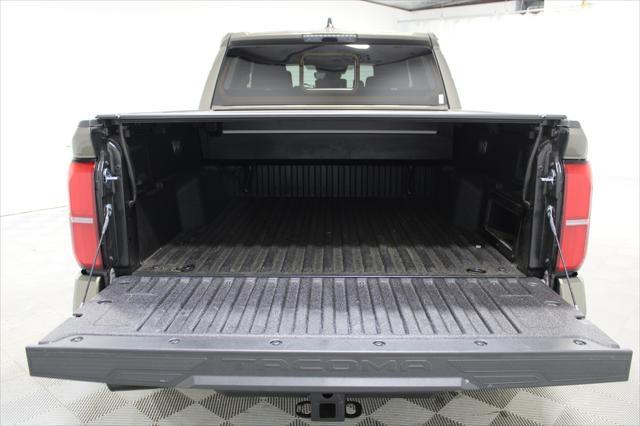 2026 Toyota Tacoma - $51,898