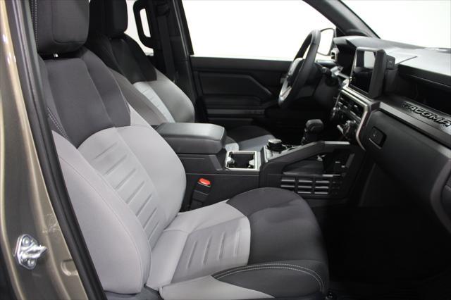 2026 Toyota Tacoma - $51,898