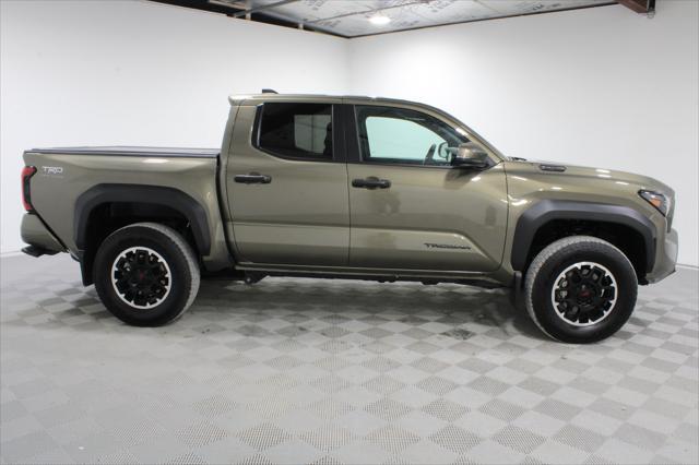 2026 Toyota Tacoma - $51,898