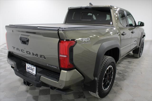 2026 Toyota Tacoma - $51,898