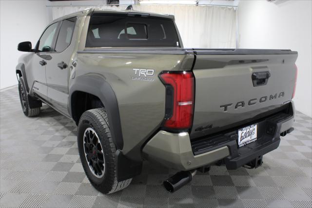 2026 Toyota Tacoma - $51,898