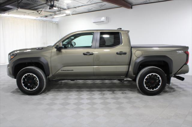 2026 Toyota Tacoma - $51,898