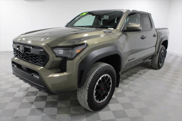 2026 Toyota Tacoma - $51,898