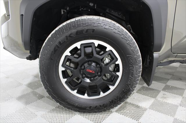 2026 Toyota Tacoma - $51,898