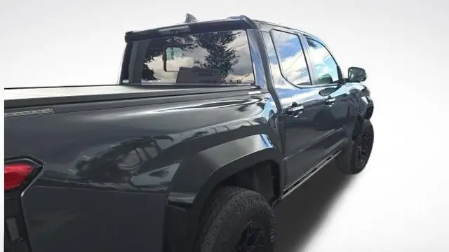 2024 Toyota Tacoma TRD Sport HV
