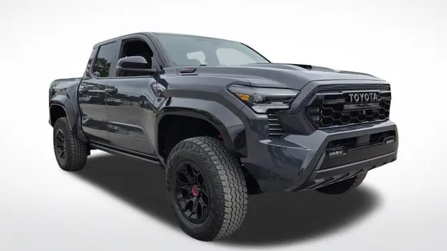 Preowned 2024 Toyota Tacoma TRD Sport HV for Sale
