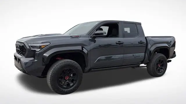 2024 Toyota Tacoma TRD Sport HV